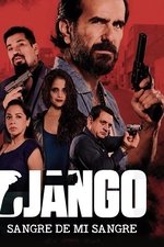 Django: Sangre de mi sangre