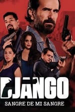 Django: Sangre de mi sangre