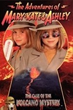 The Adventures of Mary-Kate & Ashley: The Case of the Volcano Mystery