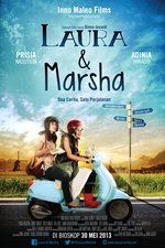 Laura & Marsha