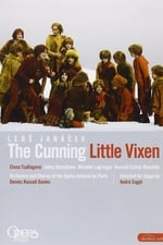 The Cunning Little Vixen