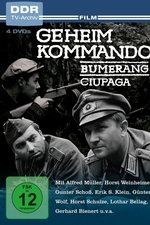 Geheimkommando Bumerang