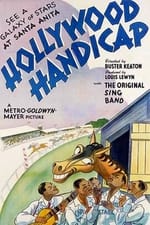 Hollywood Handicap