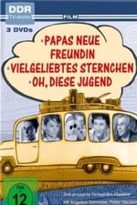 Papas neue Freundin