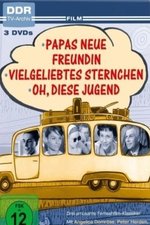 Papas neue Freundin