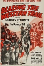 Blazing the Western Trail