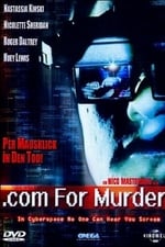 .com for Murder