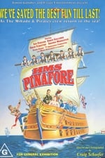 HMS Pinafore