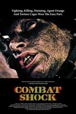 Combat Shock