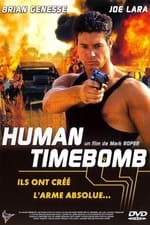 Live Wire: Human Time Bomb