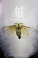 AFI: I Heard a Voice