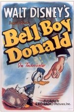 Bellboy Donald