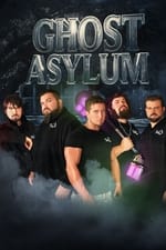 Ghost Asylum