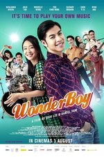 Wonder Boy