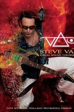 Steve Vai: Visual Sound Theories