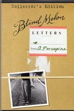 Blind Melon - Letters from a Porcupine