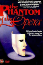 The Phantom of the Opera