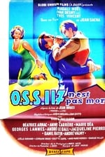 OSS 117 Is Not Dead