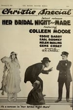 Her Bridal Night-Mare