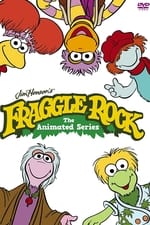 Fraggle Rock: The Animated Series