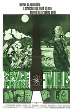 Space Probe Taurus