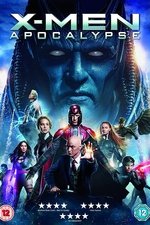 X-Men: Apocalypse Unearthed