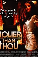 Holier Than Thou