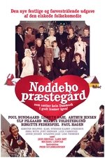 Nøddebo præstegård