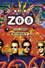 U2: Zoo TV - Live from Sydney