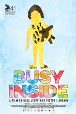 Busy Inside