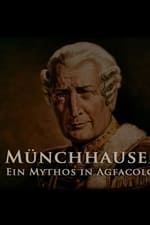 Münchhausen - Ein Mythos in Agfacolor