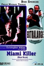 Extralarge: Miami Killer