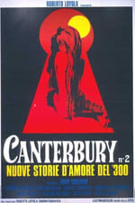 Tales of Canterbury