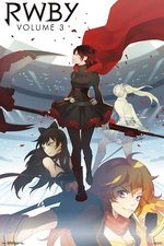 RWBY: Volume 3