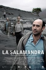 La salamandra