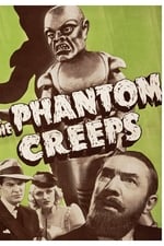 The Phantom Creeps