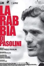 La Rabbia Di Pasolini