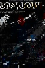 Bon Jovi: One Last Wild Night