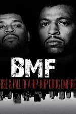 BMF: The Rise and Fall of a Hip-Hop Drug Empire