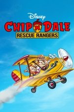 Chip 'n' Dale Rescue Rangers