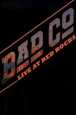 Bad Company - Live At Red Rocks