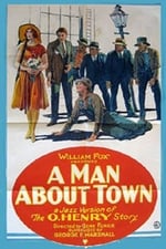 A Man About Town