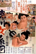 Tokugawa: Woman's Genealogy