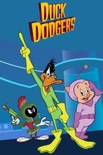 Duck Dodgers