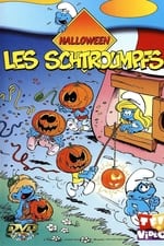 A Smurfy Halloween