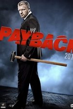 WWE Payback 2014