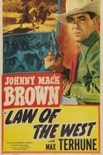 Law of the West