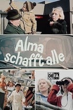 Alma schafft alle