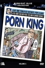 Midnight Blue: Vol. 5: Porn King