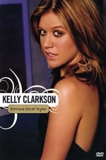 Kelly Clarkson: Behind Hazel Eyes